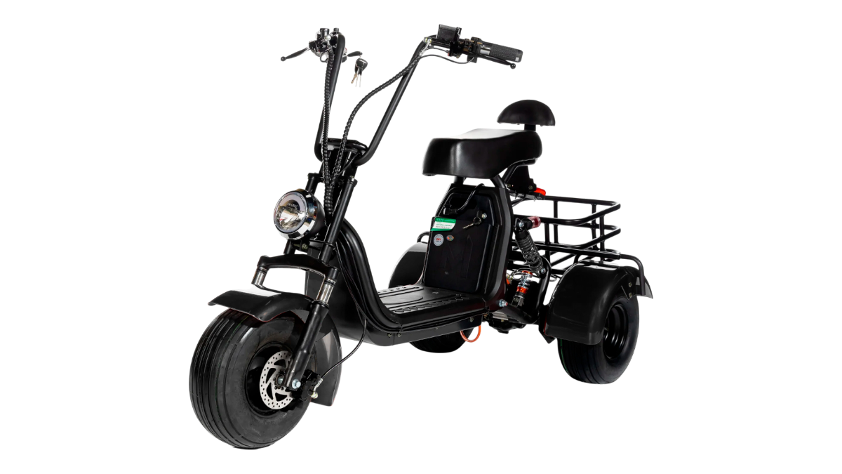 Сервисный центр CityCoco в Ростове-на-Дону