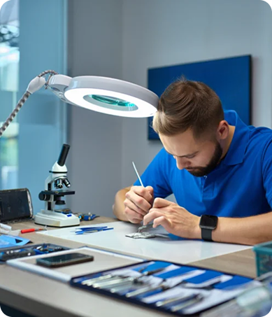 О сервисном центре CityCoco в Ростове-на-Дону